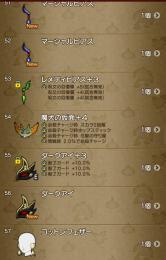 アクセ確認用