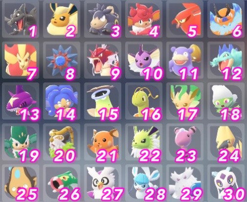 超特価‼️】数量限定 🉐145体セット ポケモンZA｜ポケモンZA｜ゲームクラブ