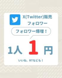 【5000人増加】フォロワーいいね等各種増加(業界最高品質)