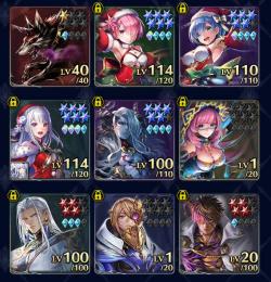 ガチャメイン