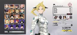 ゲーム全売り超特価！　限定キャラ多数　ゾーイーと餅あり