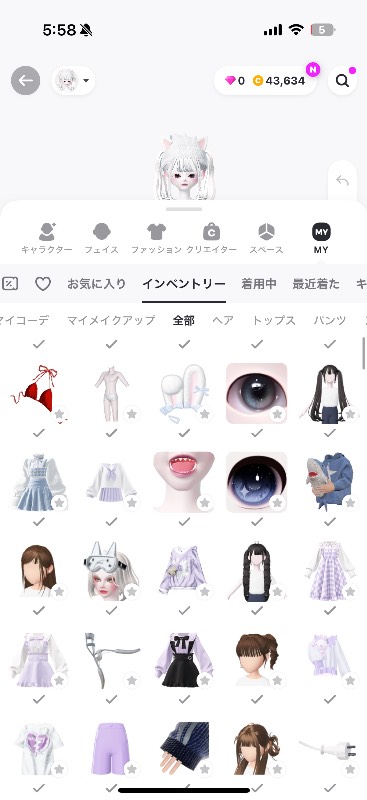 出品画像