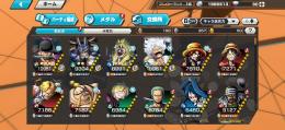 超フェス3体‼️しかも80レベ以上‼️