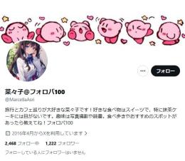 【高アクティブ OLD垢】日本人フォロワー1223人 Noシャドウバン 気取り垢 自動納品 最安値