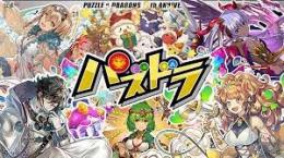 パズドラランク上げ・修羅の幻界神秘の次元代行