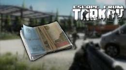 「完全手作業］ EFT 3000万 ルーブル 導入 代行 手数料不要
