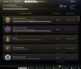 アンハード　pvp killa100 kappa