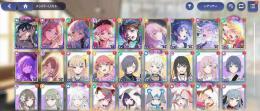 SSR8種　MyGO5種コンプ　燈　立希　そよ　愛音　楽奈　スナップ3種　石10100