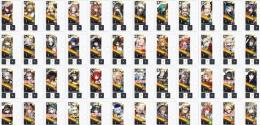 【アークナイツ】キャラ組合せ自由に選べる垢をどうぞ、手ごろなお値段、毎日更新　