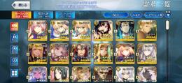 最終値下げ　FGO 引退アカウント　エレキシュガル・ニコラステラ、土方歳三宝具2 など