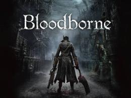 PS4/PS5 ブラッドボーン（Bloodborne） 代行