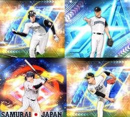 #170🔹初期垢🔹s48🔥エナジー172🔥 🌟アーチスト︎2🌟大谷 ダルビッシュ