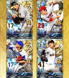 3 壮烈 GR 第４弾  全て在庫アリ ★バラ売り可★強化済可 ★サブアビ強化可！