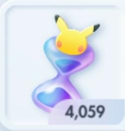 ✨即購入OK！大量パック砂時計4059個＋ポケゴール48個✨