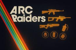 ARC Raiders 設計図販売｜全品安全取引最新