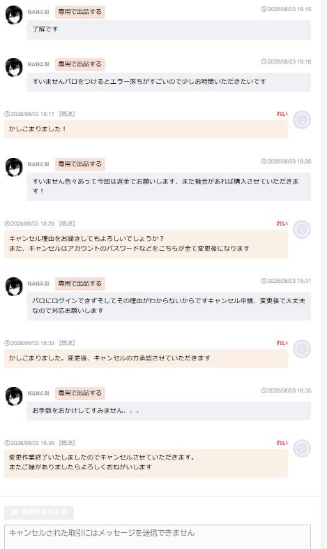 出品画像