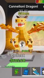 【ブレインロット】激レア！通常ドラゴン