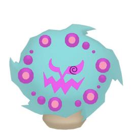 【ポケモンsv】色違いミカルゲ 即購入🙆‍♀️
