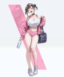 ソラ　スプリングフライトを所持しているアカを探してます！✈️