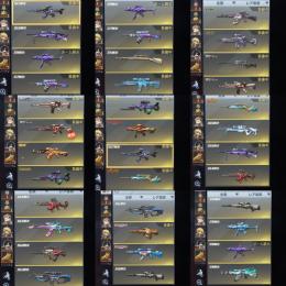 🔥セーフティー解除可能🔥銃チケ2枚、レイ学生服、エヴァ95式銃剣付き