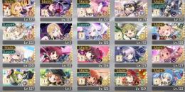 完全引退課金アカウント　水着いろは追加