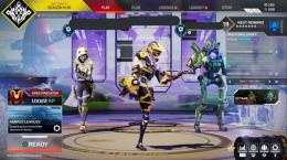 ps4版APEXアリーナ＆バトロワ代行 業界最速❗️最短1日以内‼️