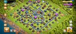 th13引退アカウント　ヒーローLv高❗️　早上げしてません❗️