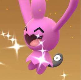 ポケモン 色違い ソーナノ ガルーラルカリオ帽子 ワールド帽子 ピカチュウ