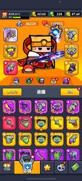 お急ぎ！SS神器有り!!値下げ可能！ハイブリッドランス所持アカウント!!