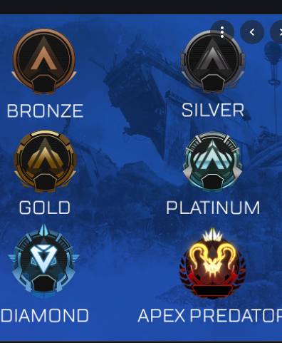 安い Pc ランク代行 バッチ代行 Apex Legends ゲームクラブ