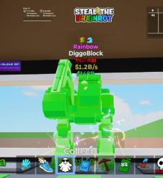 【🌈レインボーディゴブロック1.2B 単品販売✨️】 無言購入OK✅️