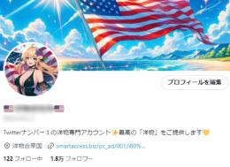 【フォロワー１.８万人】アダルト・選手権系 / 高インプ / アフィ資料付き