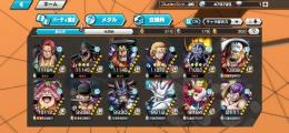 超フェス8体🔥おバブ78‼️プレラン126‼️人獣ヤマト有‼️サポ全属性162％⤴︎