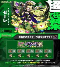 ゼーレ運極代行