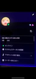 discord 2015年old垢