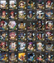 ❤️‍🔥オバブ220.未所持5体.超フェス33❤️‍🔥欠片250