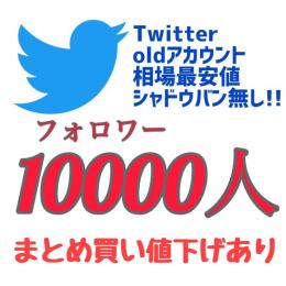 🔥シャドウバン無し🔥 フォロワー10000人↑ パスワード付きの簡単ログイン〖完全クリーン済✓〗
