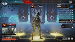 【PC.CS対応】現プレチームのApex代行《ランク.アリーナ.バッジ等》👑業界最速・最安値👑