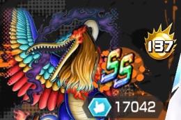 🌈超フェス25体垢🌈カケラ1900超え‼️クリスタルオーブ500超え‼️