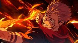 🔥[火力勝負]兩面宿儺+石135000-145000個+単引券65-68枚+SSR確定チケ6-9枚