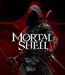 PS5/STEAM🔥『Mortal Shell 2』最強セーブデータ｜30分で完成