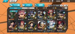 超フェス11体！内10体100レベ！