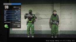 PS4 PS5 GTAアカウント 両キャラ足早最速 手持ち7億3000万 マネー大量