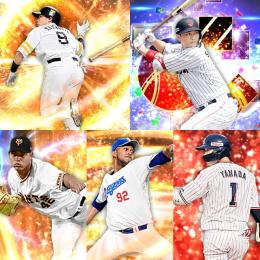 Vロ未進行。24S1マルティネス.22S2メルセデス.21侍坂本.S1柳田.S55枚