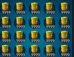 TROVE PC版 1000万フラックス=1000円 複数可 ！