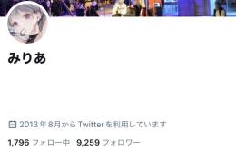 【影響力大🔥】フォロワー9,200↑ 風俗嬢垢【全リアルフォロワー‼️/減少保証付き🔥】