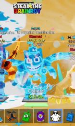 250Lvアクアラスペリオル