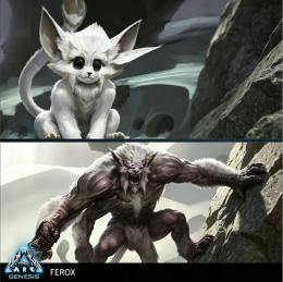 lv225--FEROX