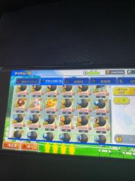 キャプ翼 夢球4700個以上