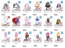 ★アバター販売【トップス・04】